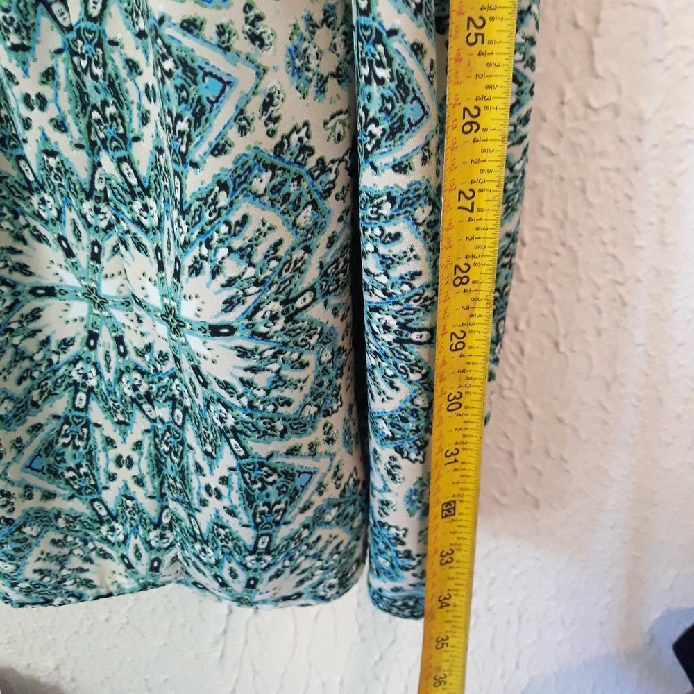 BEST SOCIETY dress SIZE L - Picture 4 of 8